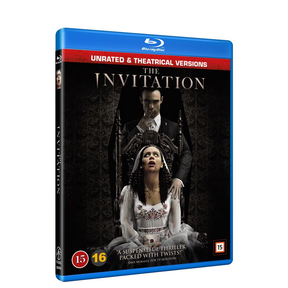 SF Studios The Invitation