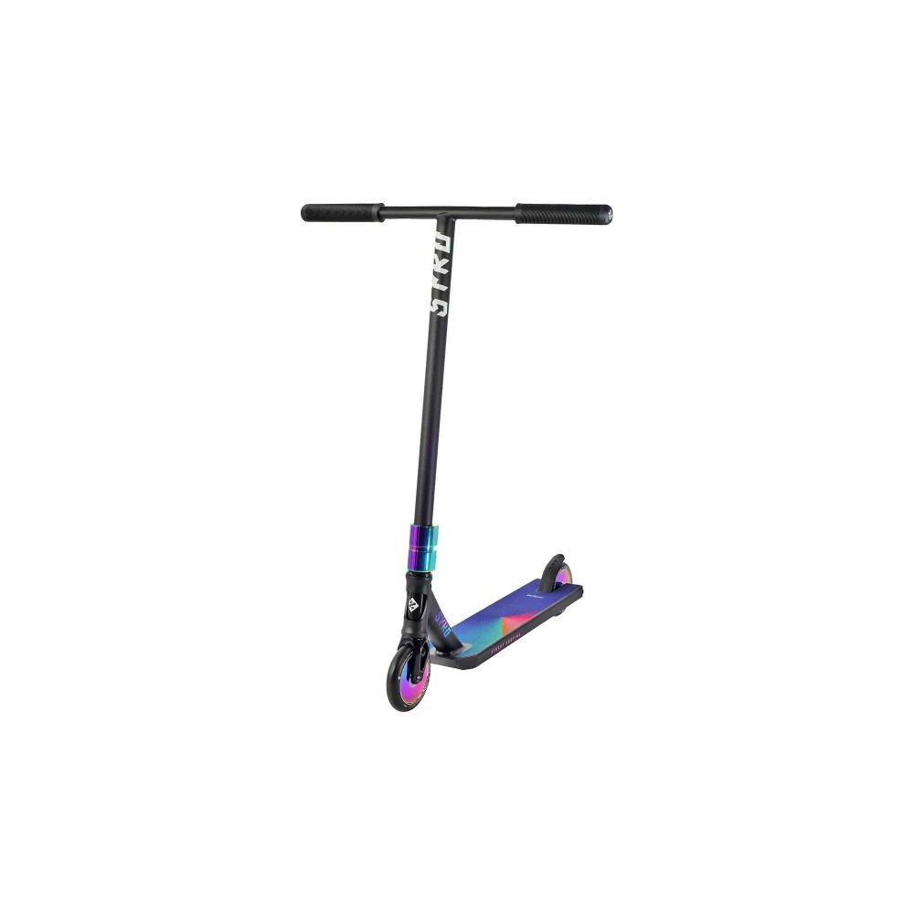 Streetsurfing Streetsurfing - Stunt Scooter Syko - Black Mint (04-23-001-4)