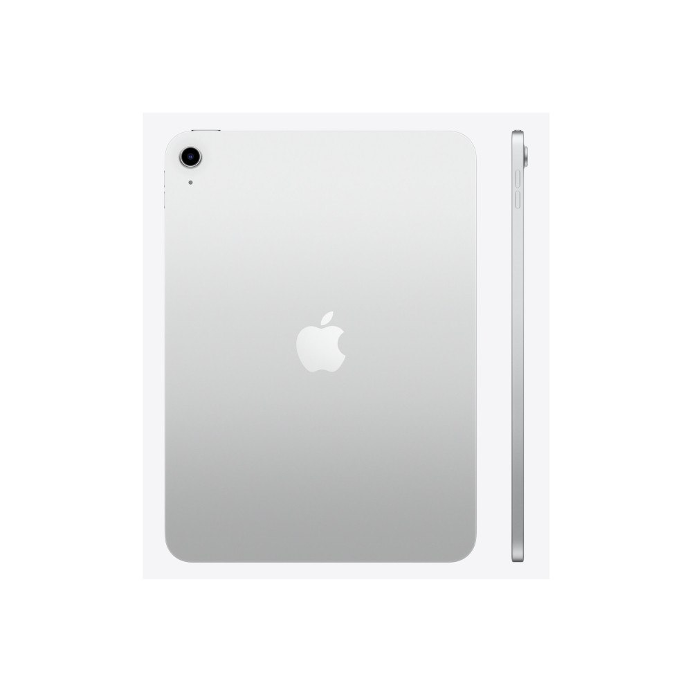 Apple Apple iPad A16 Wi-Fi - surfplatta - 128 GB - 11"