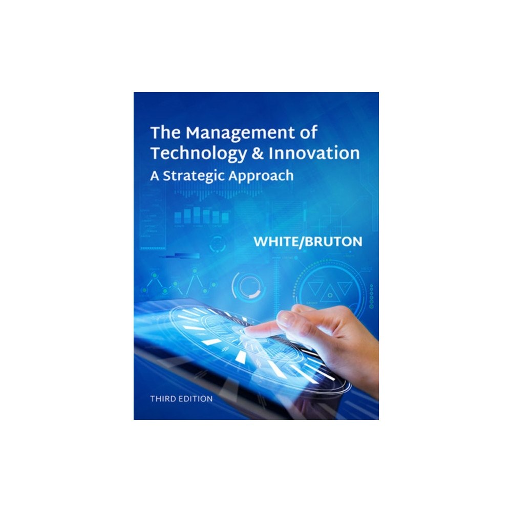 Cengage Learning, Inc The Management of Technology and Innovation (häftad, eng)