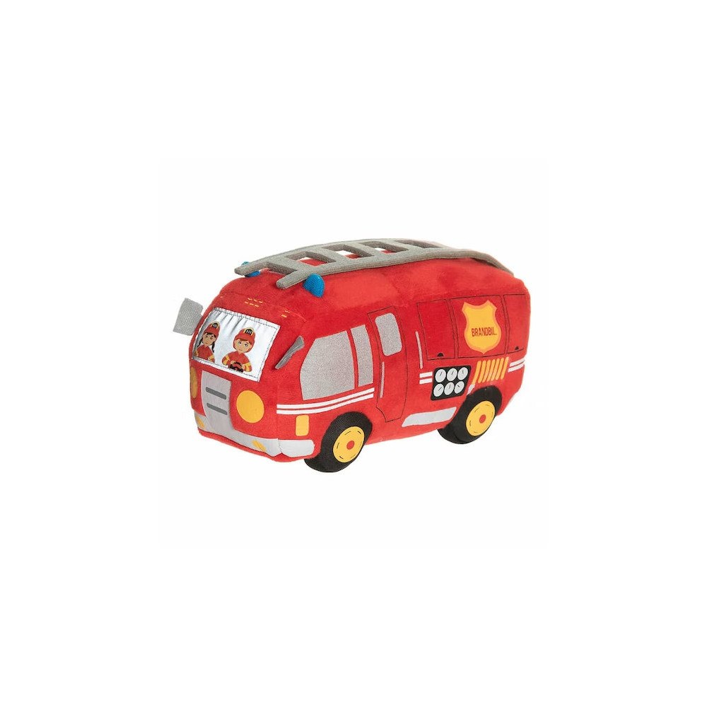 Teddykompaniet Teddy Dumper