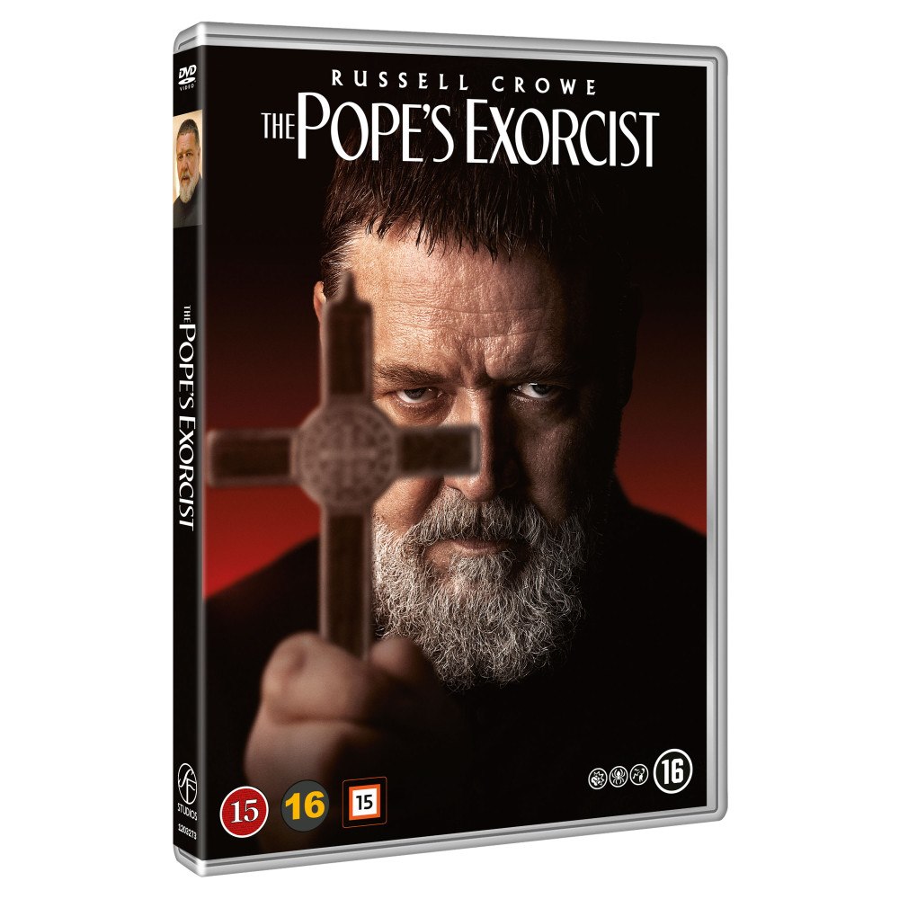 Sony The Pope's Exorcist