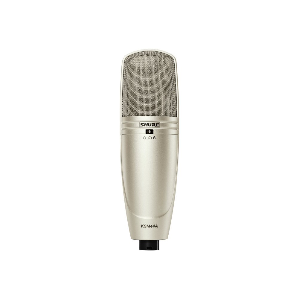 Shure Shure KSM44A - mikrofon