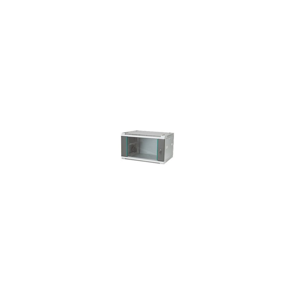 Alantec ALANTEC - skåp - 4U