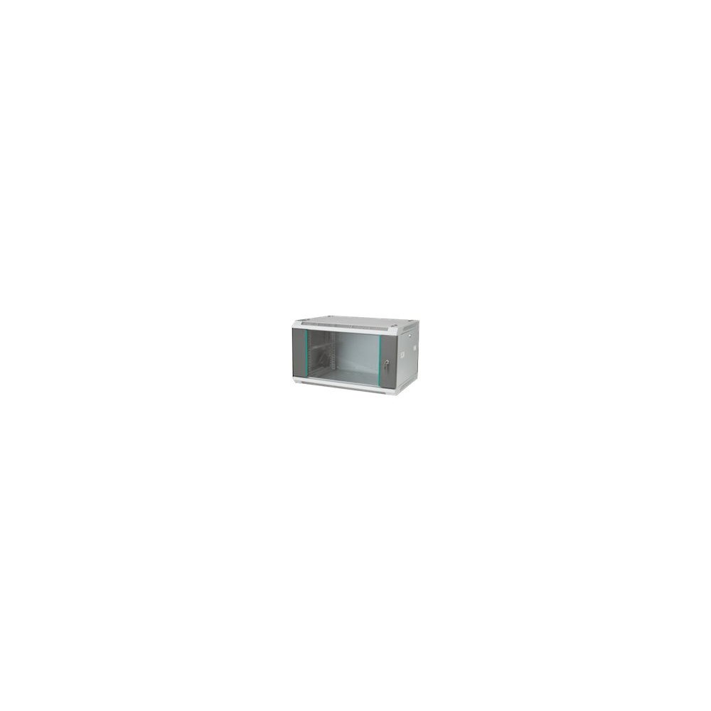 Alantec ALANTEC - skåp - 6U