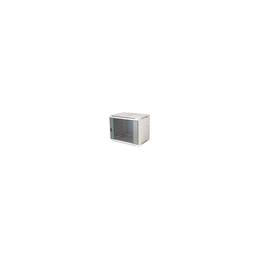 Alantec ALANTEC - skåp - 9U