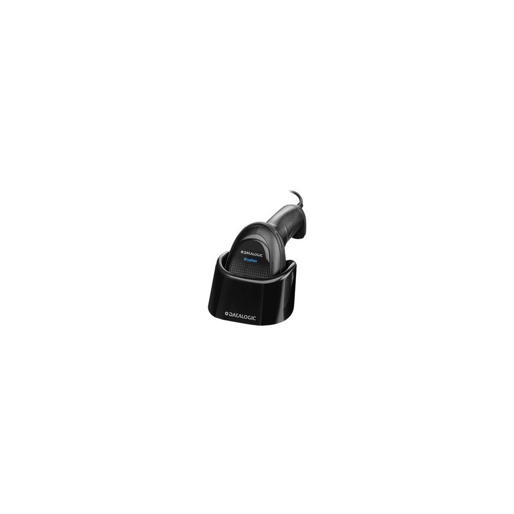 DATALOGIC Datalogic Gryphon I GD4520 - Kit - streckkodsskanner