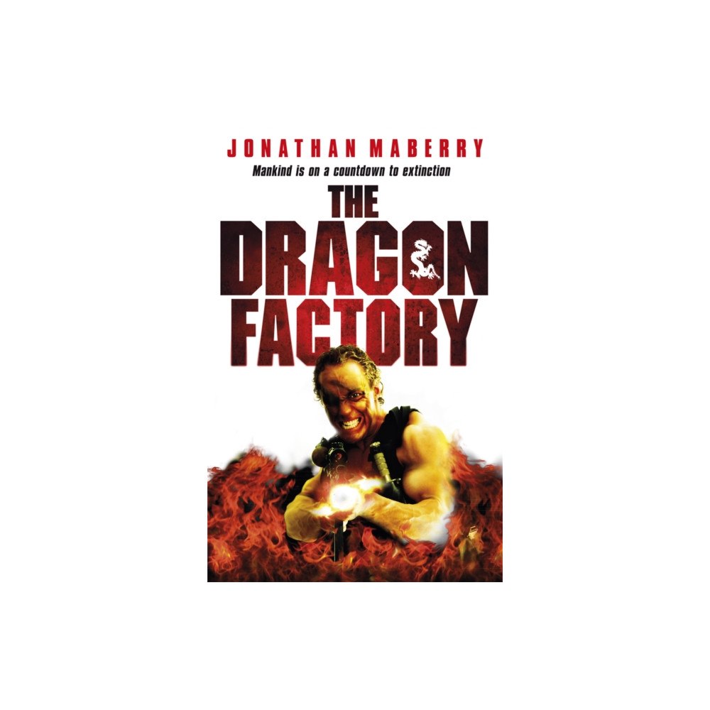 Orion Publishing Co The Dragon Factory (häftad, eng)