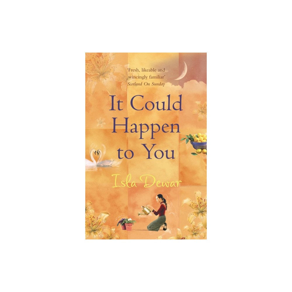 Headline Publishing Group It Could Happen to You (häftad, eng)