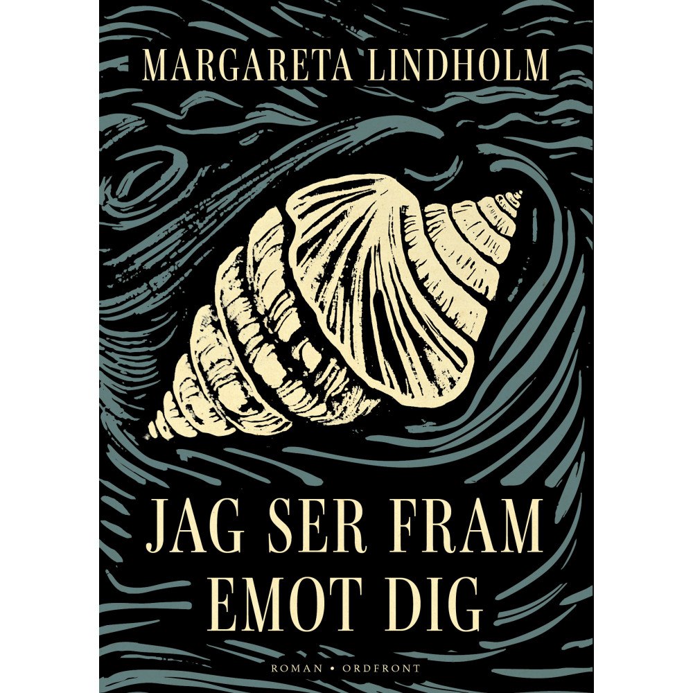 Ordfront förlag Jag ser fram emot dig (inbunden)
