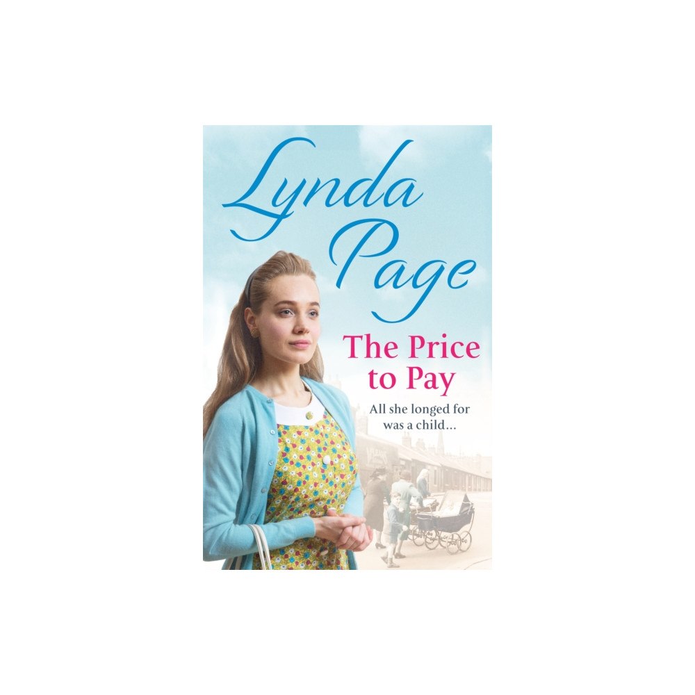 Headline Publishing Group The Price to Pay (häftad, eng)