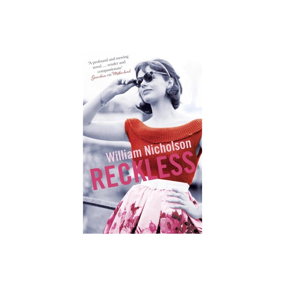 Quercus Publishing Reckless (häftad, eng)