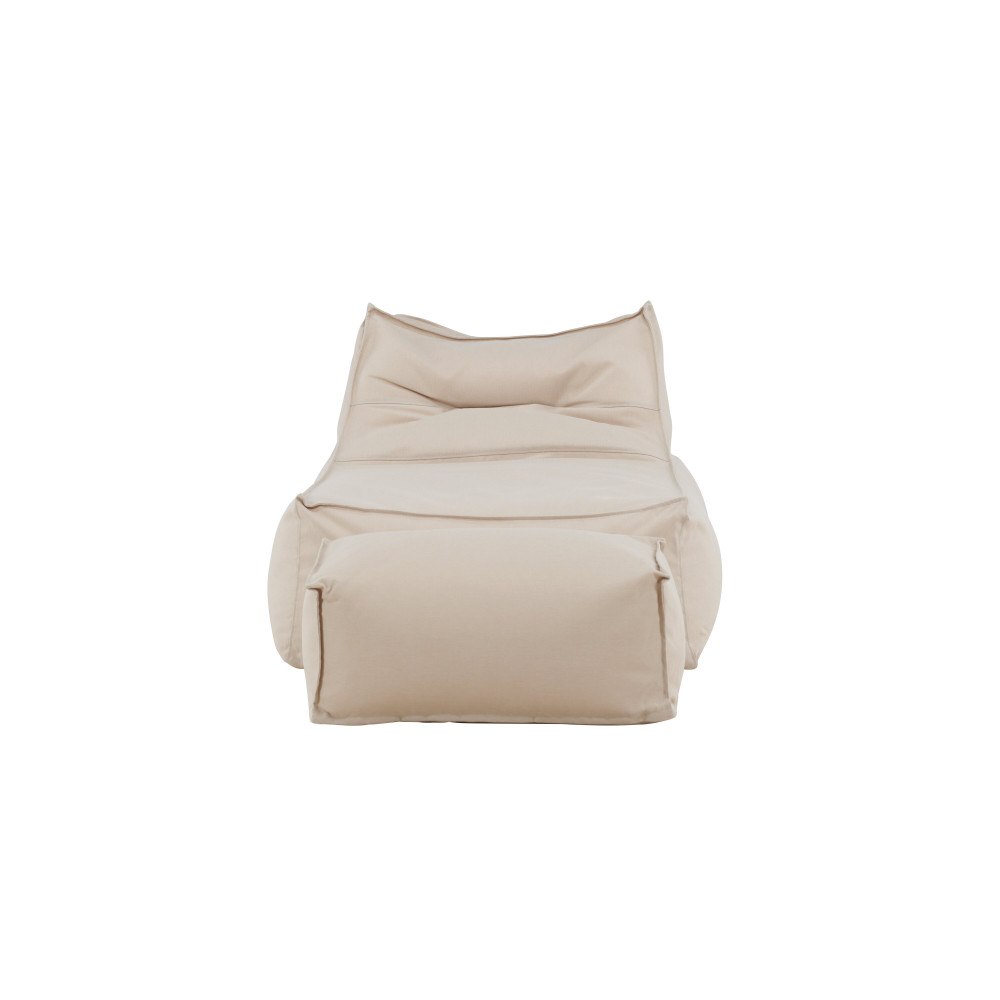 Venture Home Redang Loungestol med Ottoman