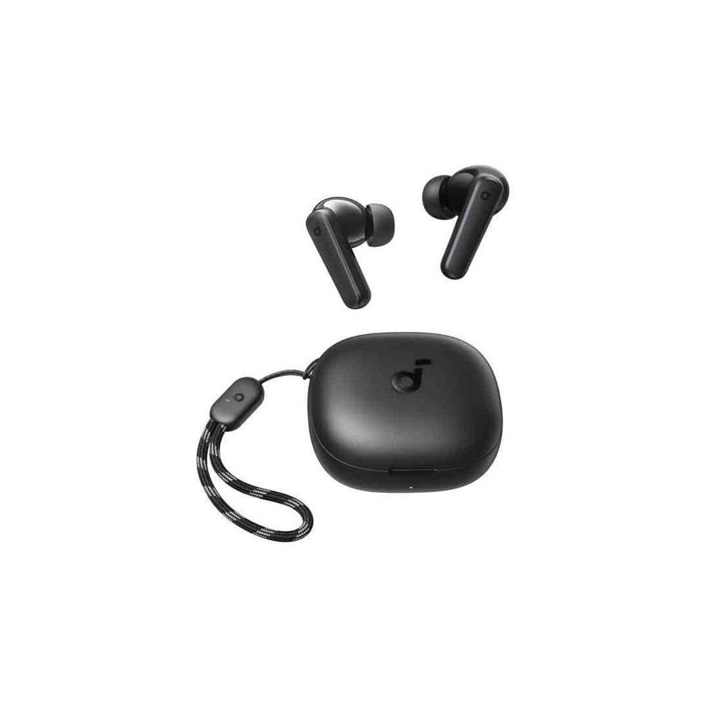 Anker Group Soundcore r50i - True wireless-hörlurar med mikrofon