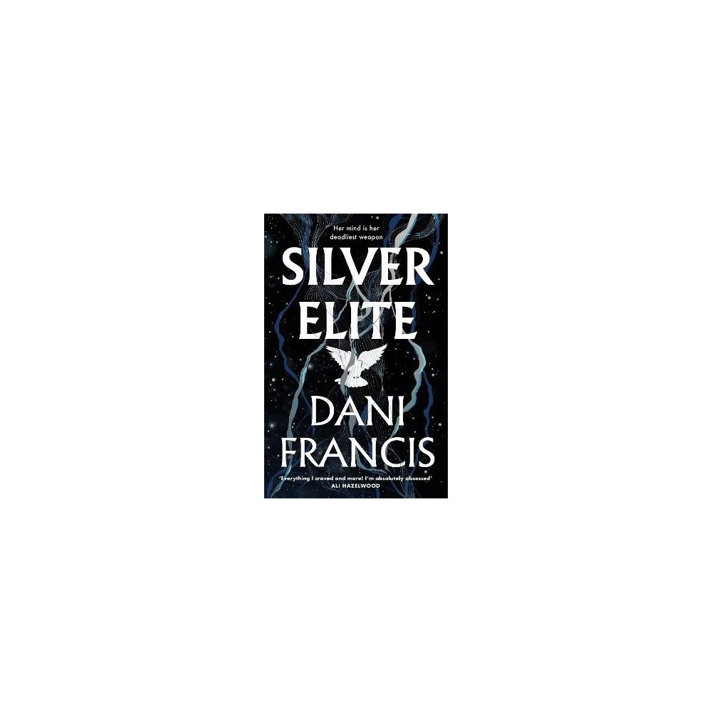 Dani Francis Silver Elite (häftad, eng)