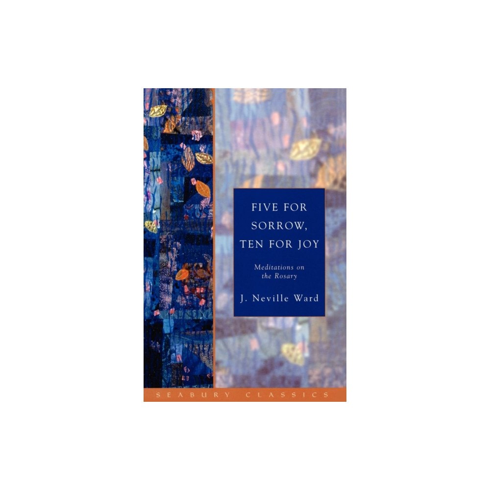 Church Publishing Inc Five for Sorrow, Ten for Joy (häftad, eng)