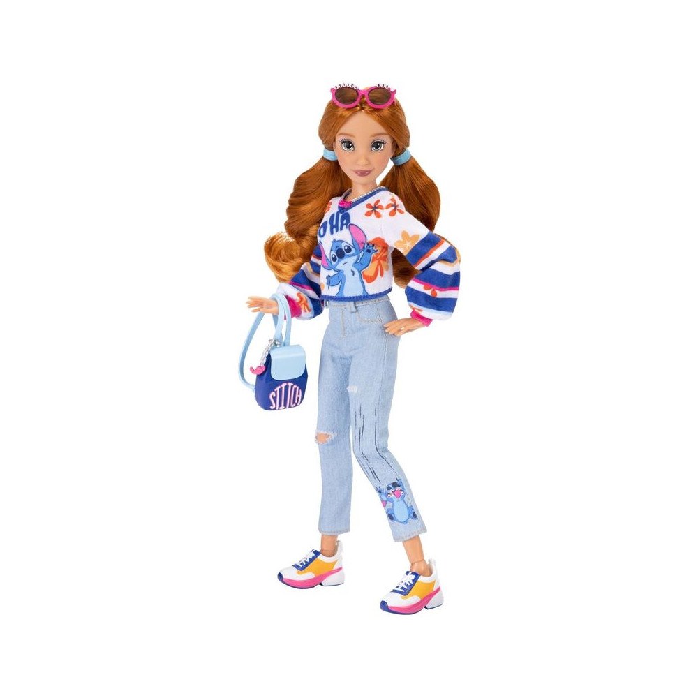 Disney Disney ILY 4ever - Fashion Doll - Stitch (239344)