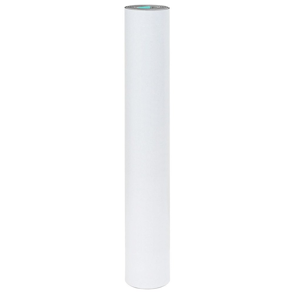 vidaXL Båtdäck Självhäftande Ljusgrå & Svart 240x90 cm EVA-skum