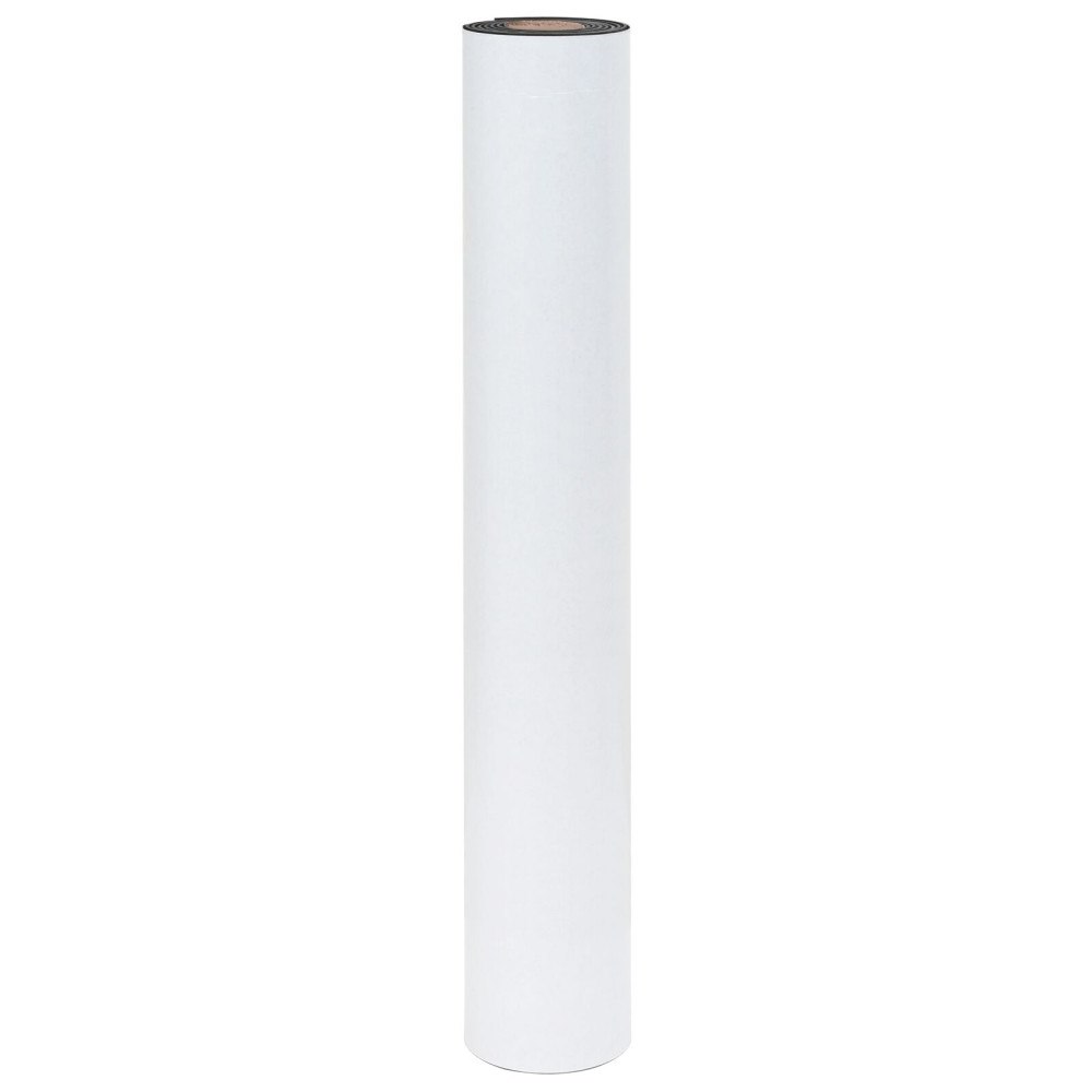 vidaXL Båtgolv Självhäftande Mörkgrå & Svart 240x90 cm EVA skum