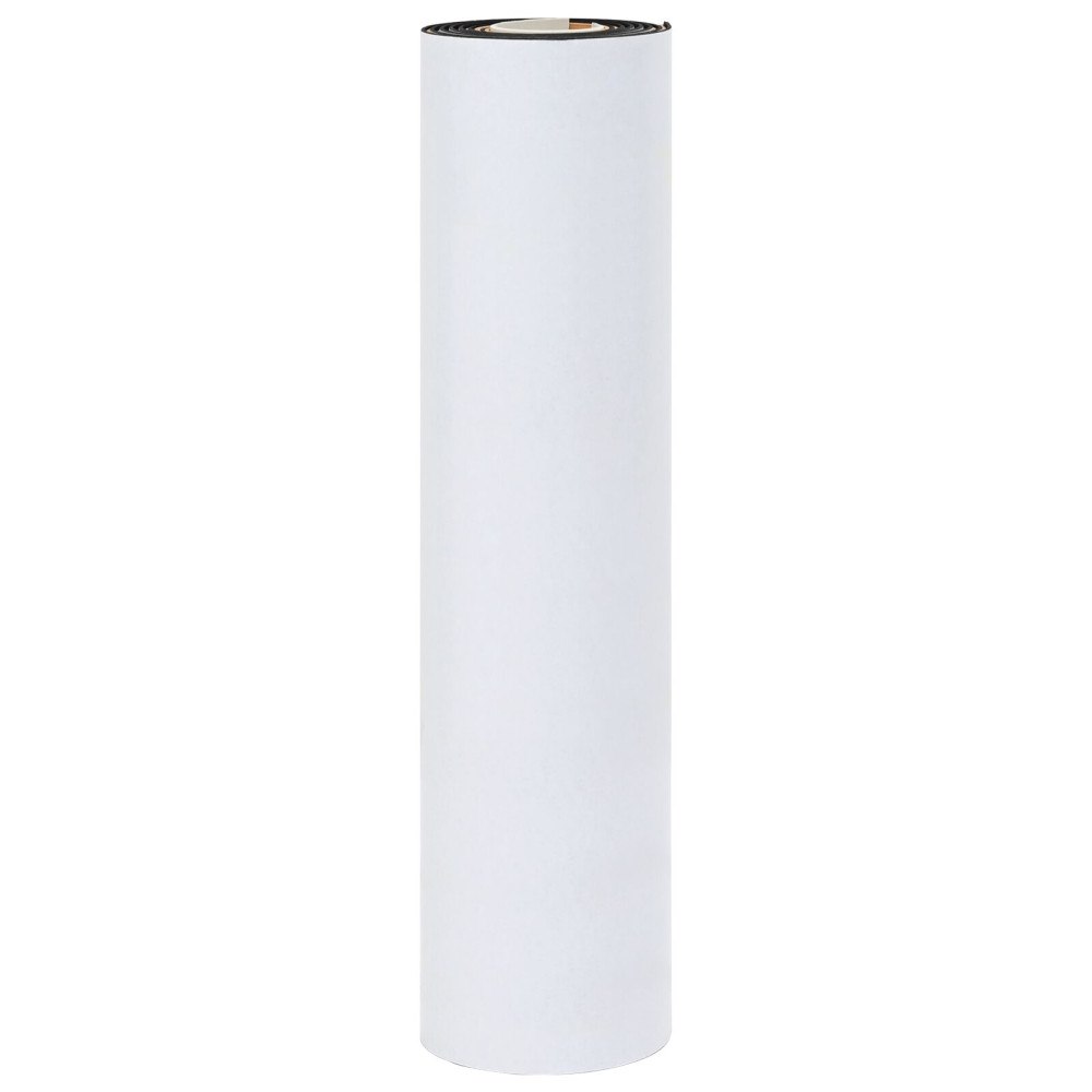 vidaXL Båt Golv Självhäftande Brun och Svart 240x60 cm EVA skum