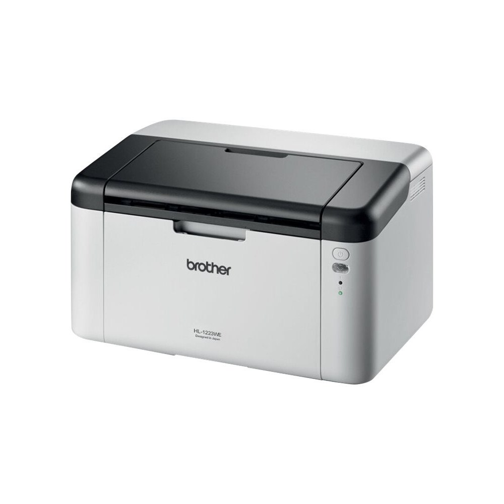Brother Brother HL-1223WE - skrivare - svartvit - laser