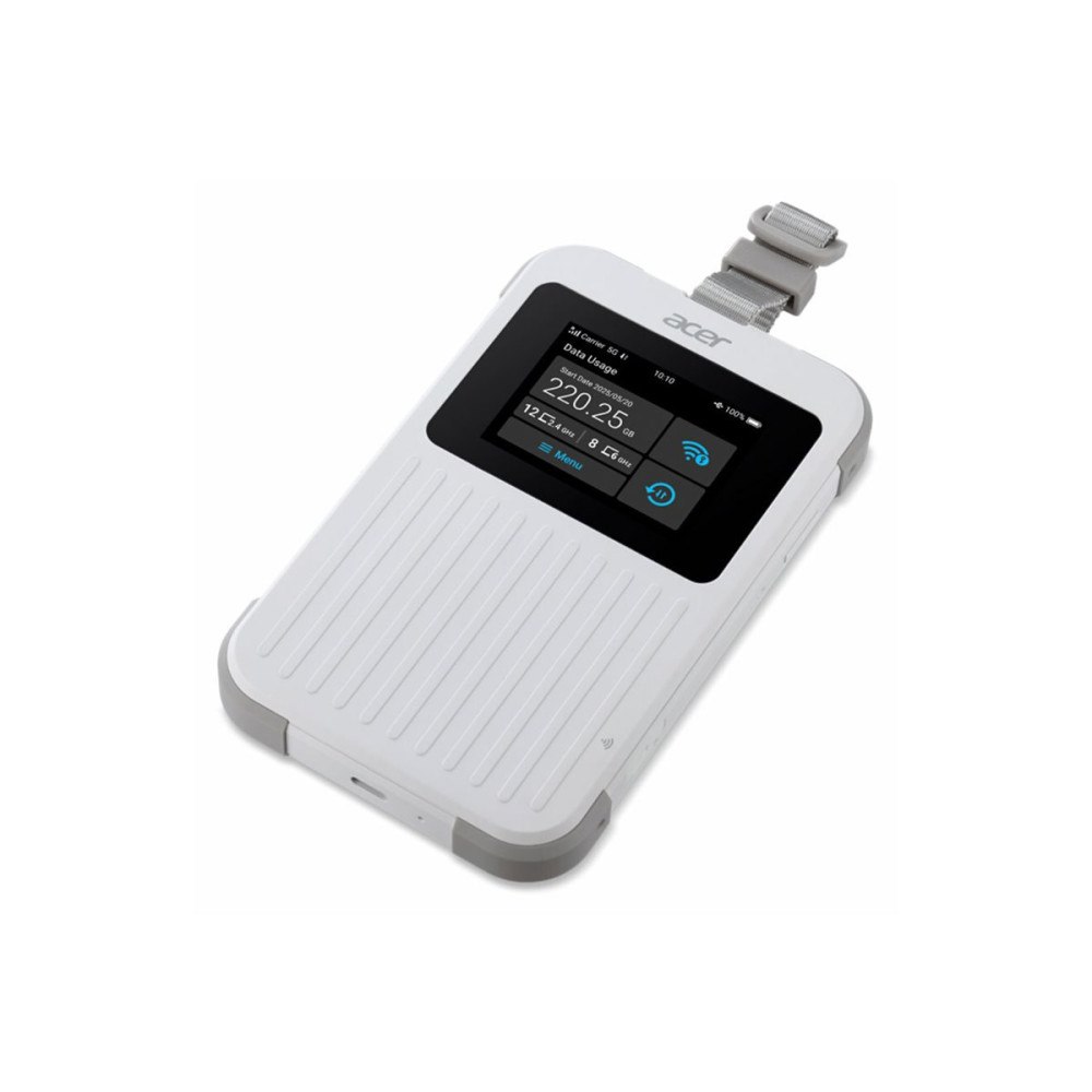Acer Acer - mobil hotspot - 5G LTE
