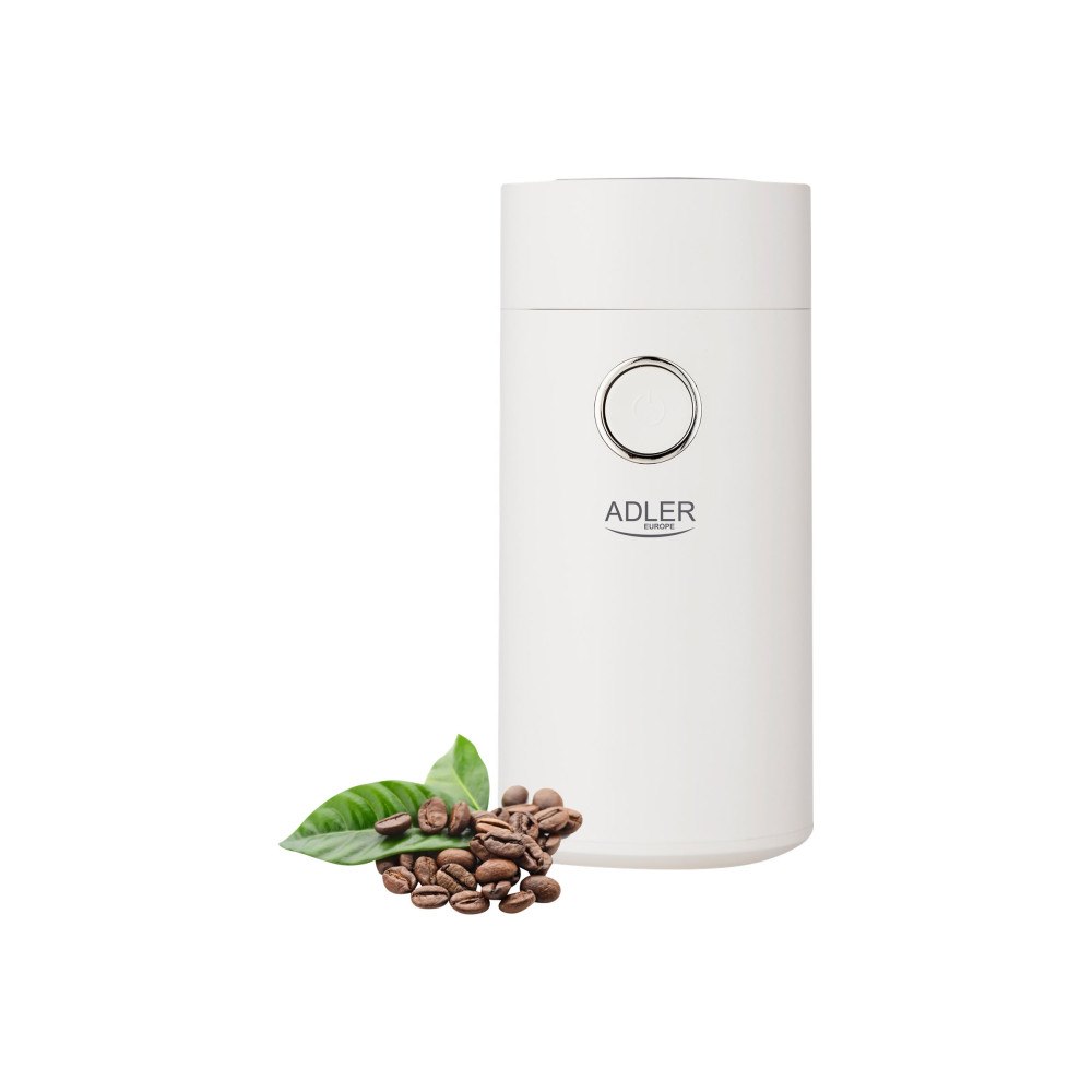 ADLER Adler AD 4446ws - kaffekvarn