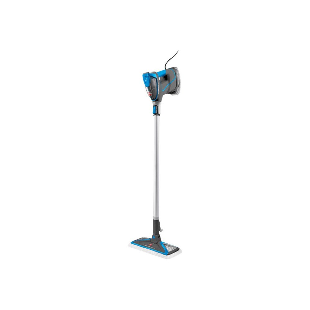BISSELL BISSELL PowerFresh SlimSteam 2234N - ångdammsugare - spak - titan