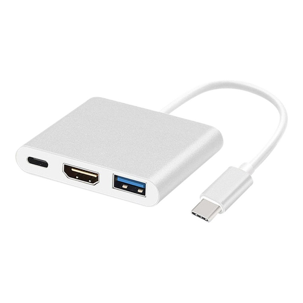 MACLEAN Maclean MCTV-840 - videokort - HDMI / USB