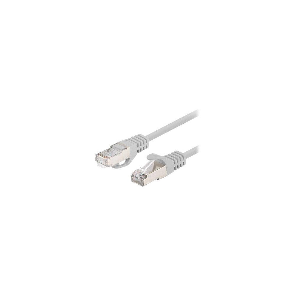 LANBERG Lanberg patch-kabel - 3 m - gray (RAL 7035)