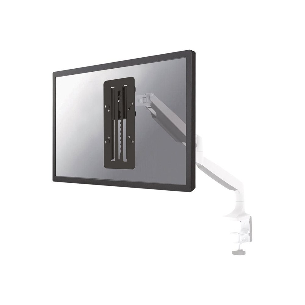 NewStar Neomounts FPMA-LIFT100 monteringskomponent - för LCD-display - svart