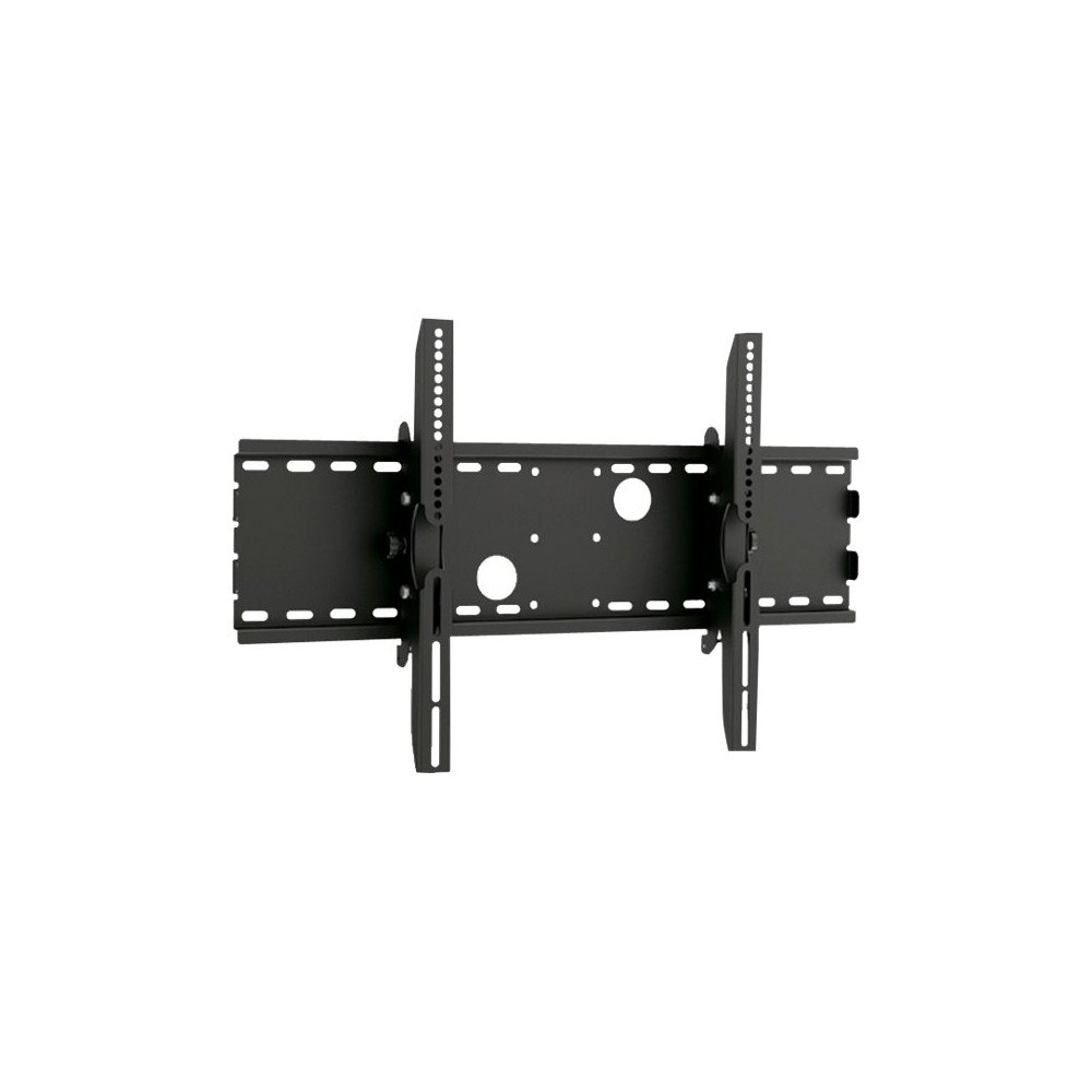 MACLEAN Maclean MC-521 B monteringssats - för platt panel - svart