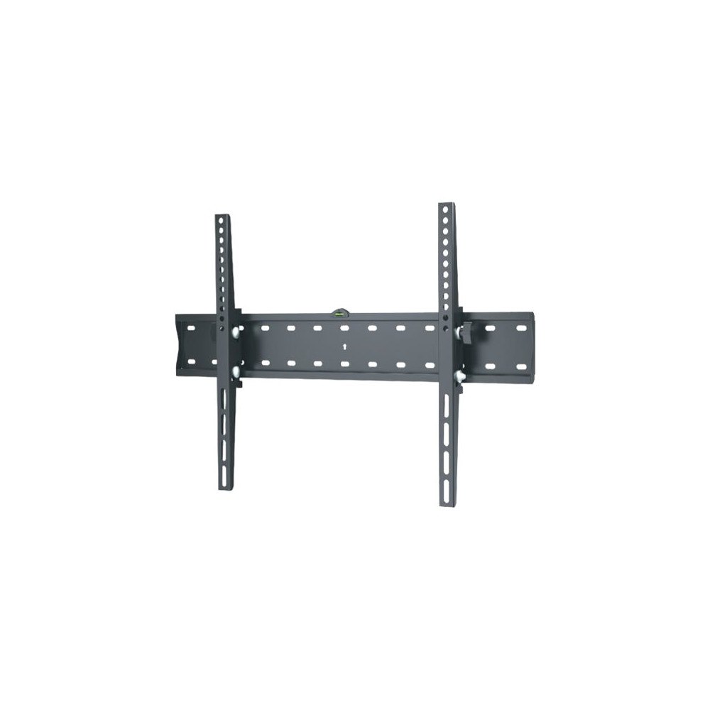 MACLEAN Maclean MC-668 monteringssats - för platt panel - svart