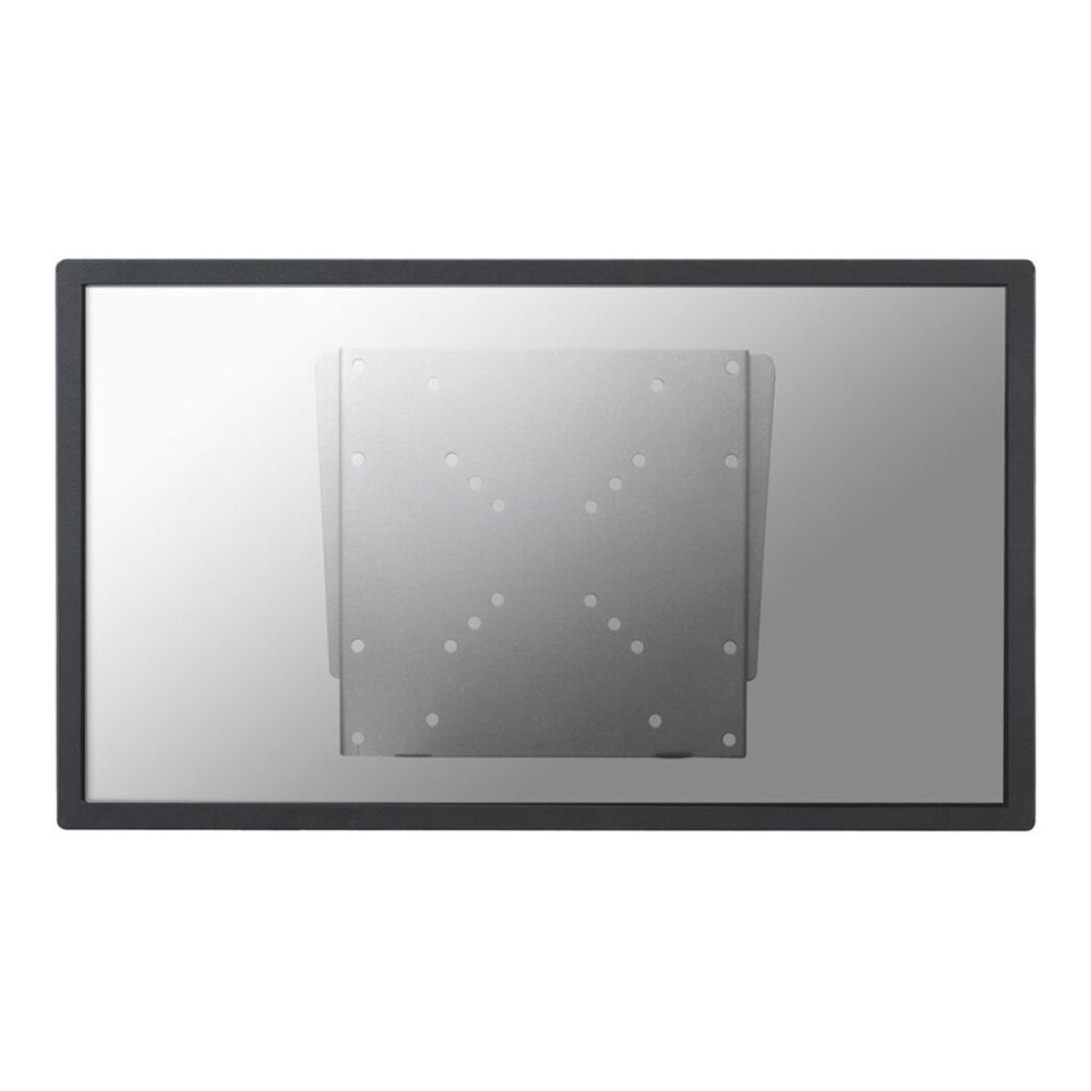 NewStar Neomounts FPMA-W110 fäste - fixerad - för LCD-display - silver