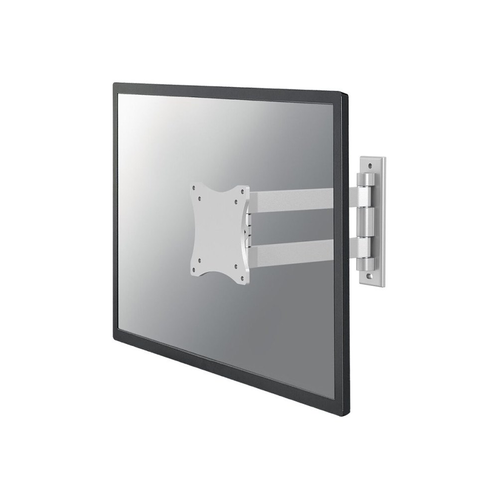 NewStar Neomounts FPMA-W820 fäste - fullständig rörelse - för LCD-display - silver
