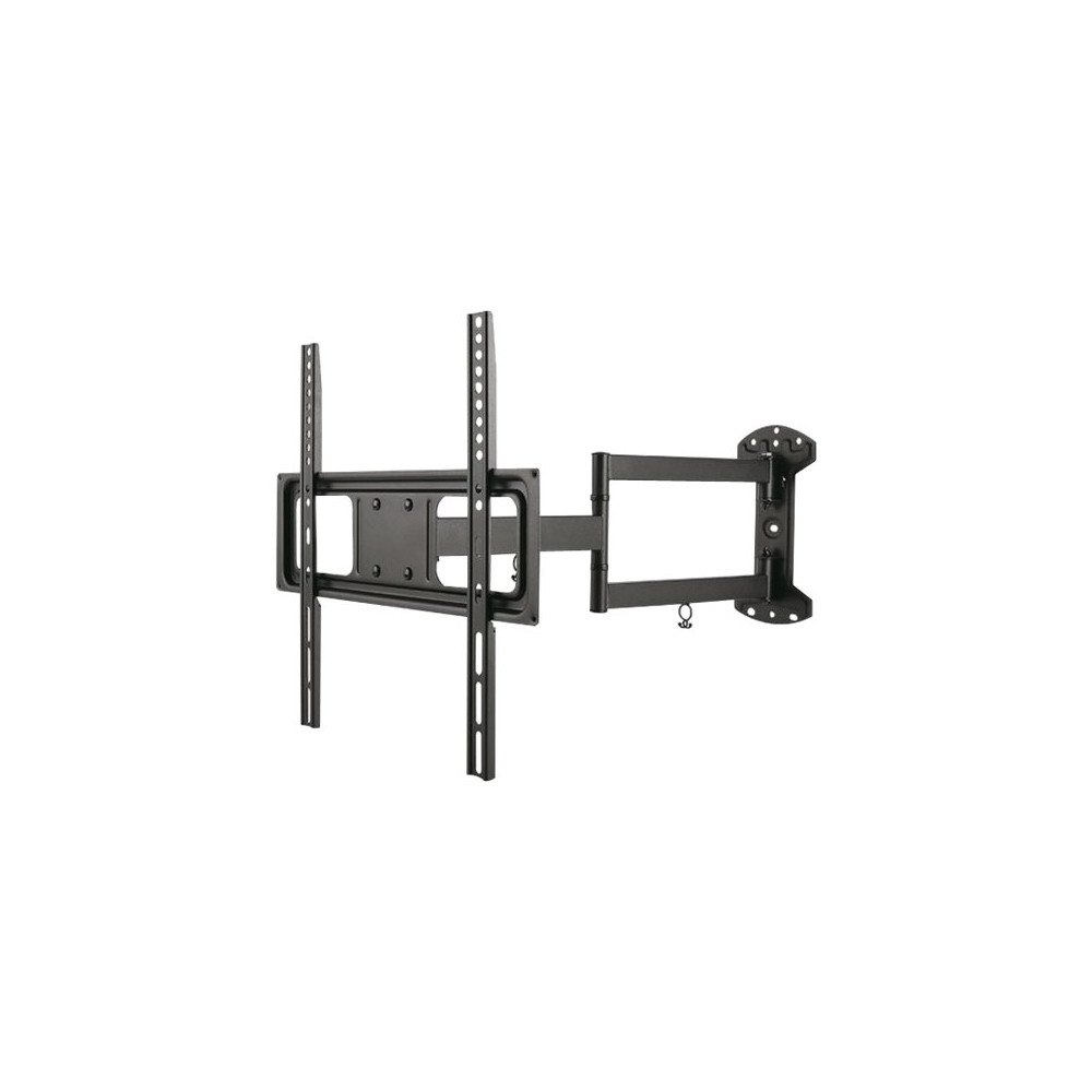 MACLEAN Maclean MC-711 konsol - pulverlackerad svart