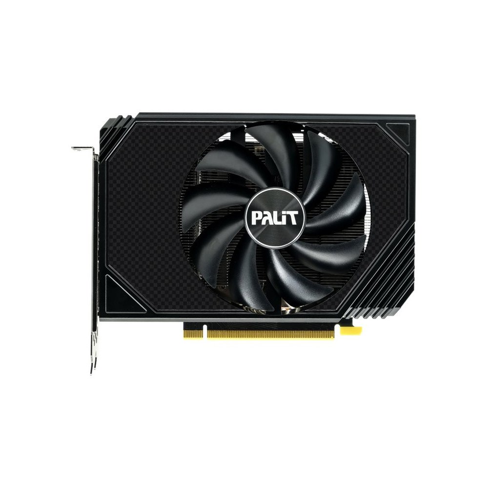 Palit Palit GeForce RTX 3050 StormX 6GB - grafikkort - GF RTX 3050 - 6 GB