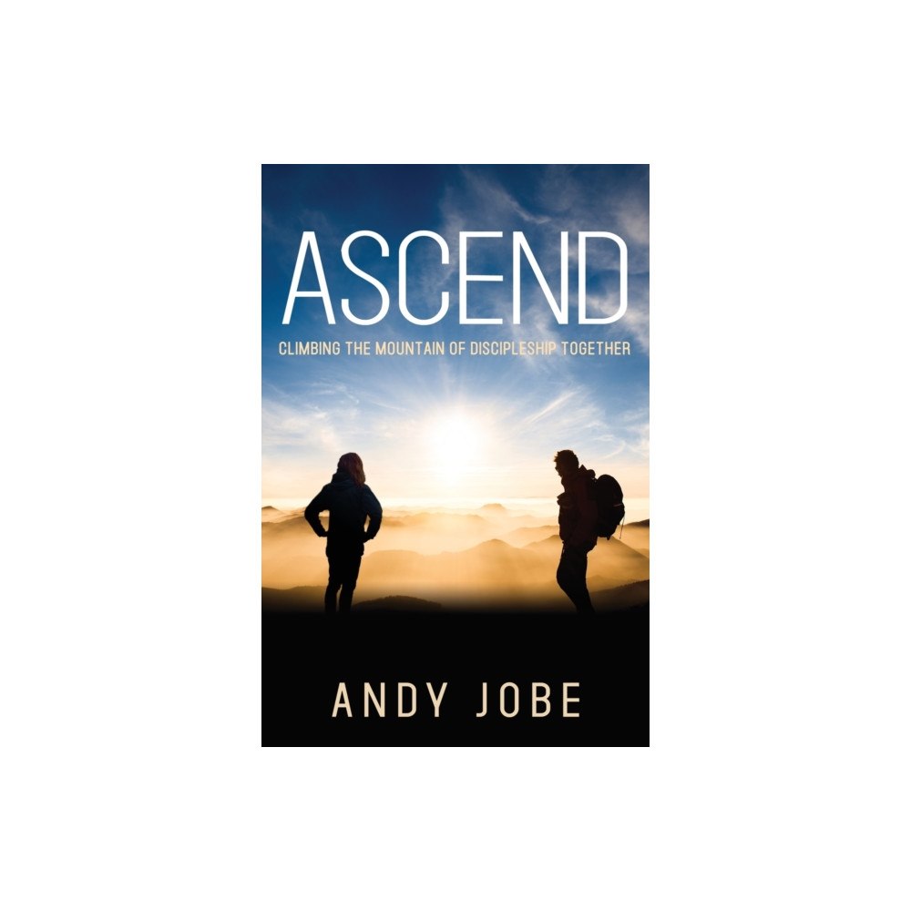 Yorkshire Publishing Ascend (häftad, eng)
