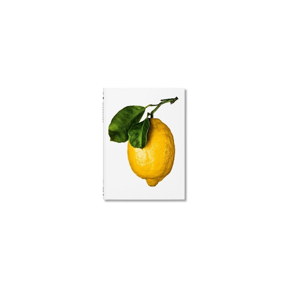 Taschen GmbH The Gourmand's Lemon (inbunden, eng)