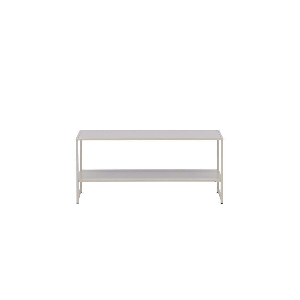 Venture Home Staal sidobord