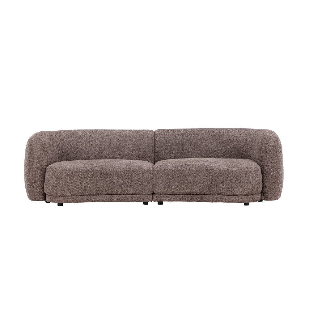 Venture Home Cielo 3-Sits Soffa