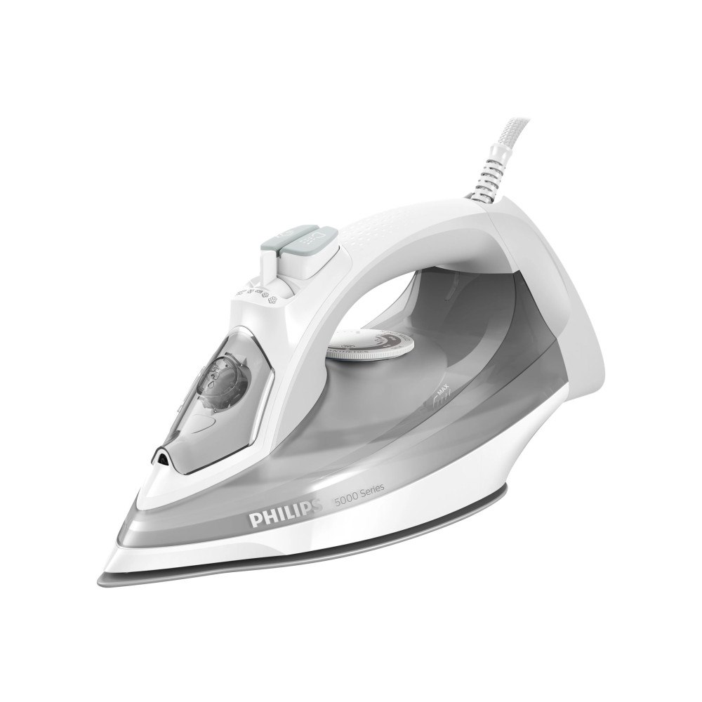 Philips Philips 5000 series DST5010 - ångstrykjärn - sula SteamGlide Plus