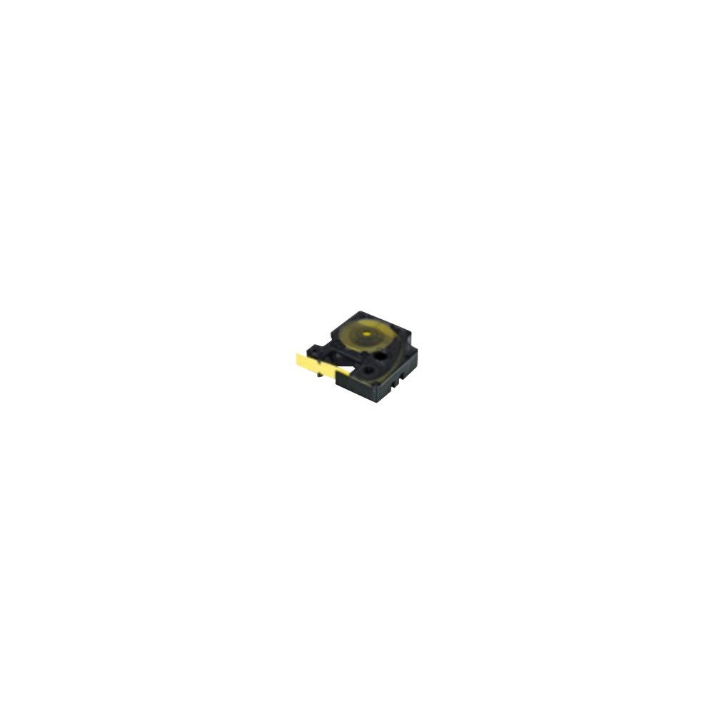 DYMO DYMO Rhino Heat Shrink Tubes - rör - Rulle (0,9 cm x 1,5 m)