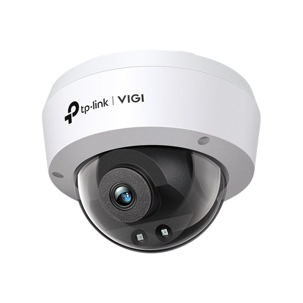 TP-LINK TP-Link VIGI C300 Series - nätverksövervakningskamera - kupol