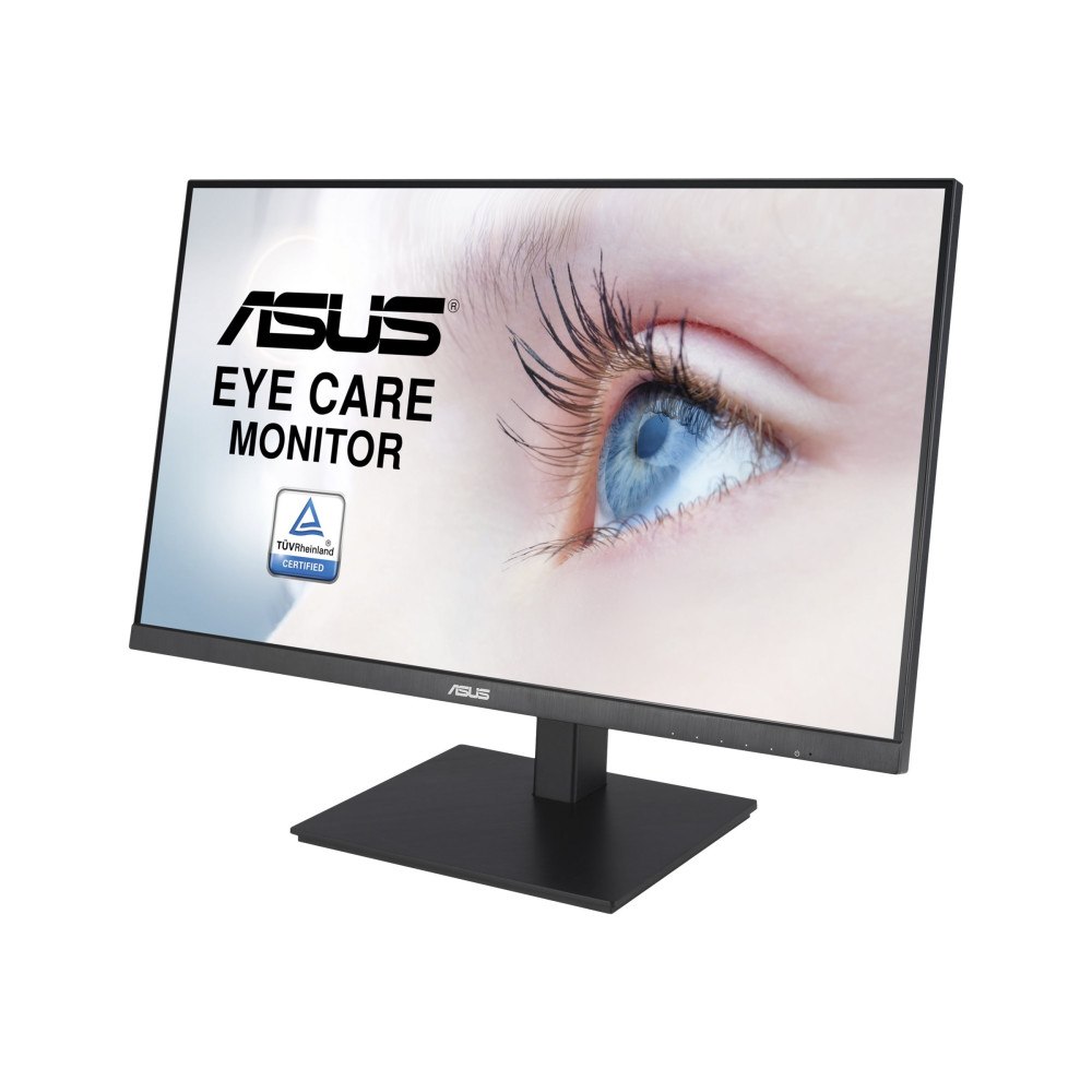 ASUS ASUS VA27DQSB - LED-skärm - Full HD (1080p) - 27"