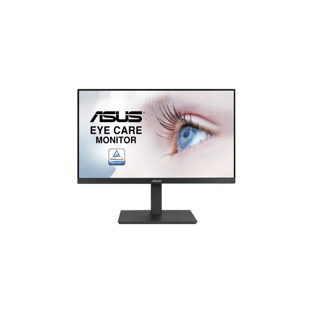 ASUS ASUS VA27EQSB - LED-skärm - Full HD (1080p) - 27"