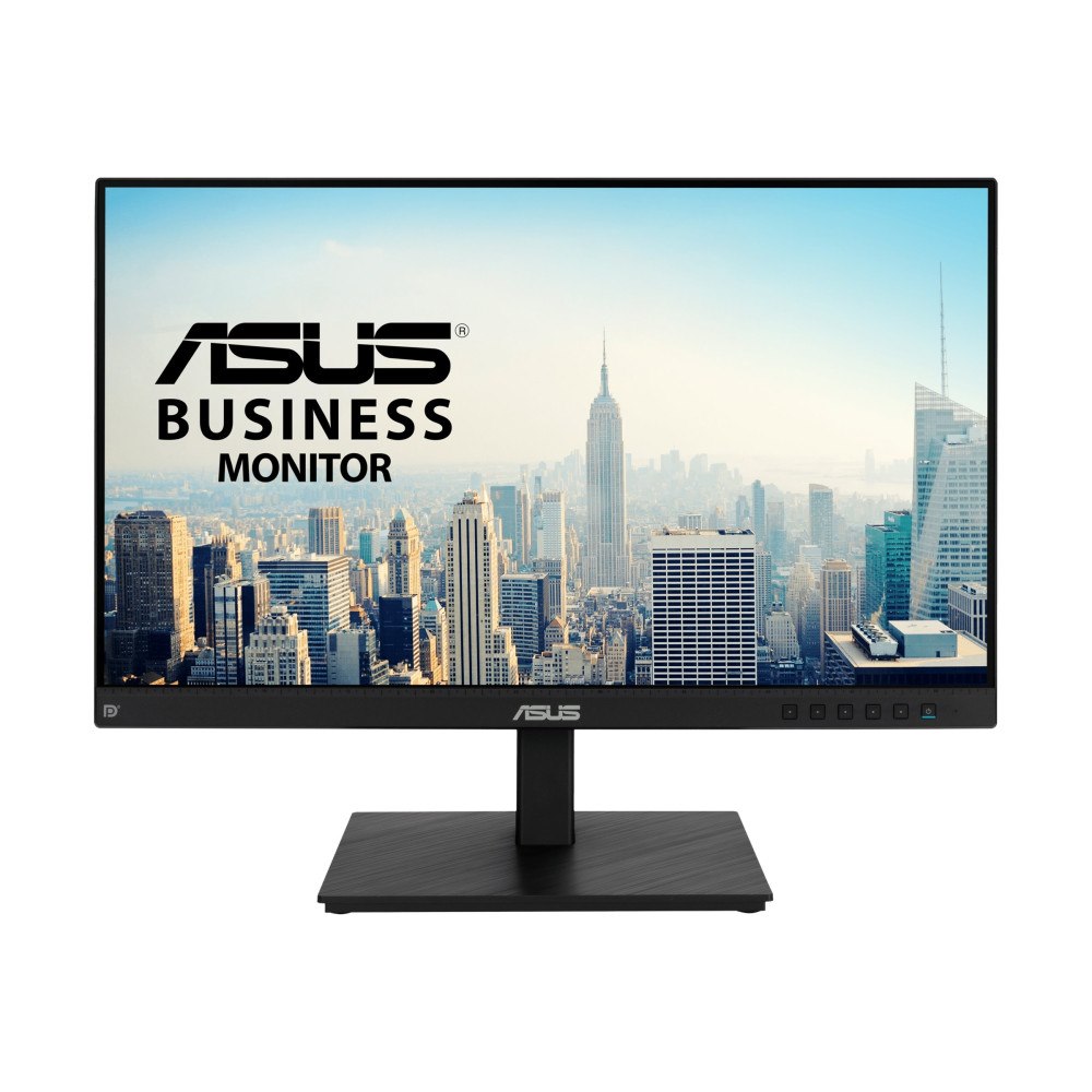 ASUS ASUS BE24ECSBT - LED-skärm - Full HD (1080p) - 24"
