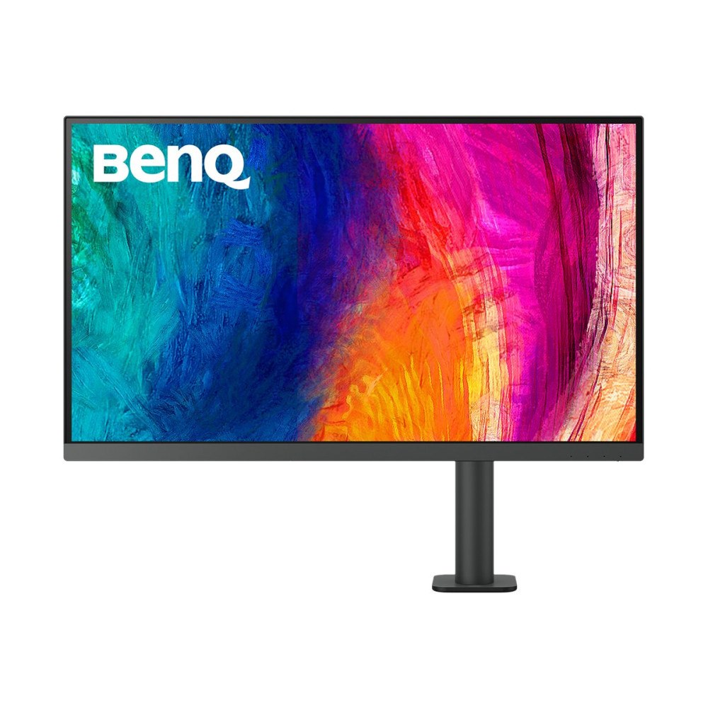 BENQ BenQ DesignVue PD2705UA - PD Series - LED-skärm - 4K - 27" - HDR