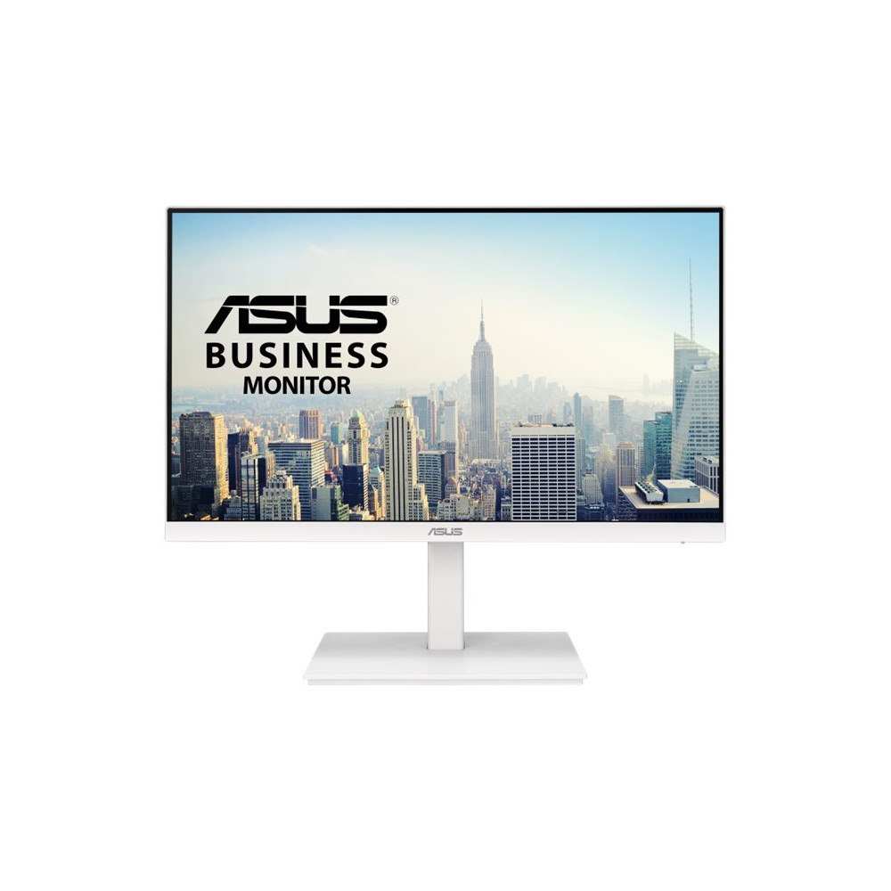 ASUS ASUS VA24EQSB-W - LED-skärm - Full HD (1080p) - 24"