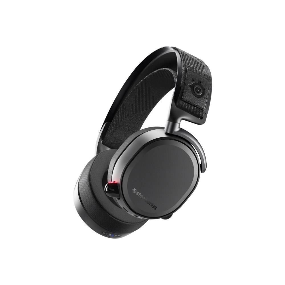 Steelseries SteelSeries Arctis Pro Wireless - headset